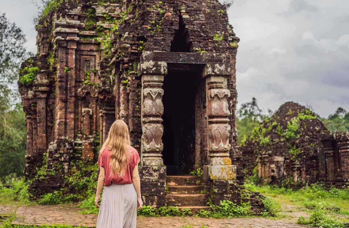 Vietnam Cambodia Itinerary 8 days: Details & Advice